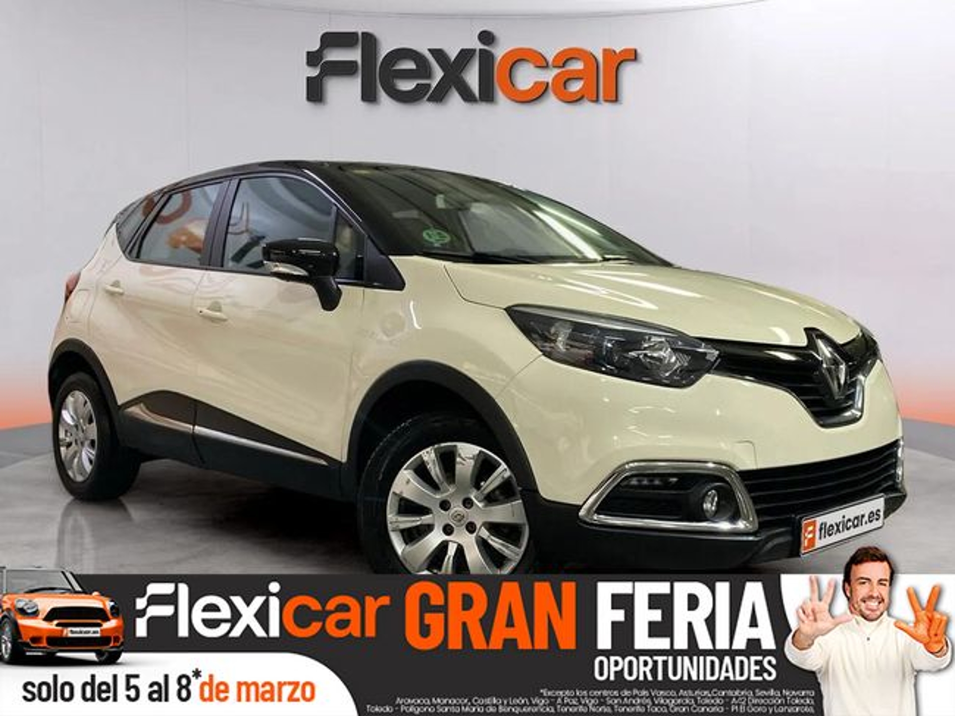 Imagen de RENAULT Captur