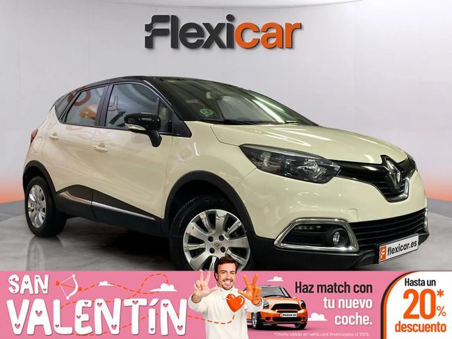 Foto del RENAULT Captur TCe eco2 Energy Zen 90