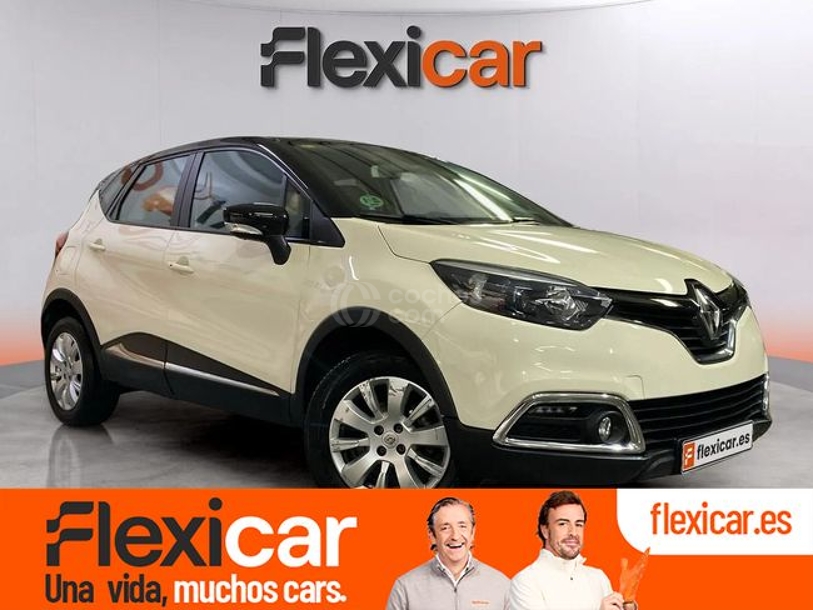 Foto del RENAULT Captur TCe eco2 Energy Zen 90