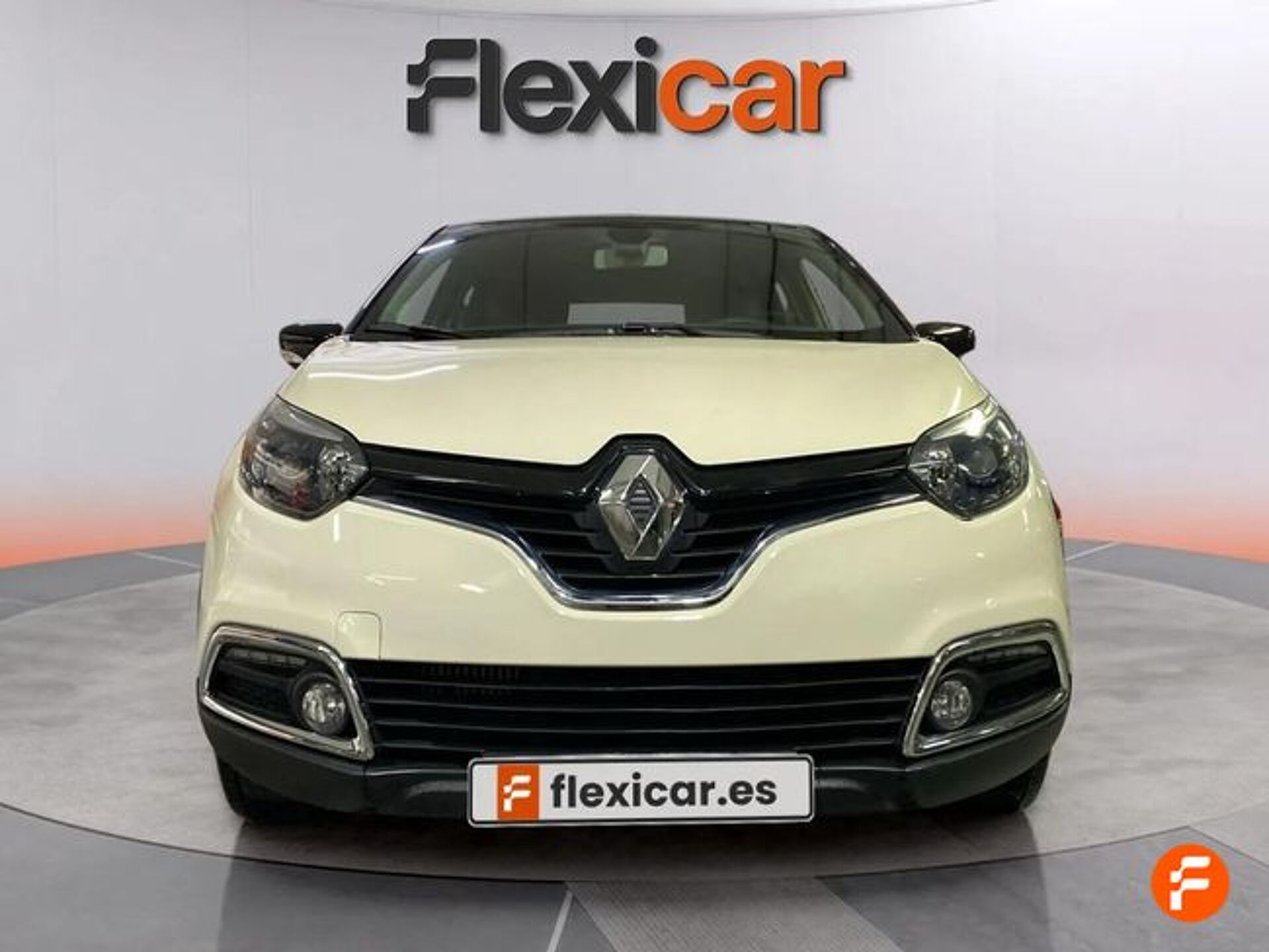 Imagen 2 de RENAULT Captur