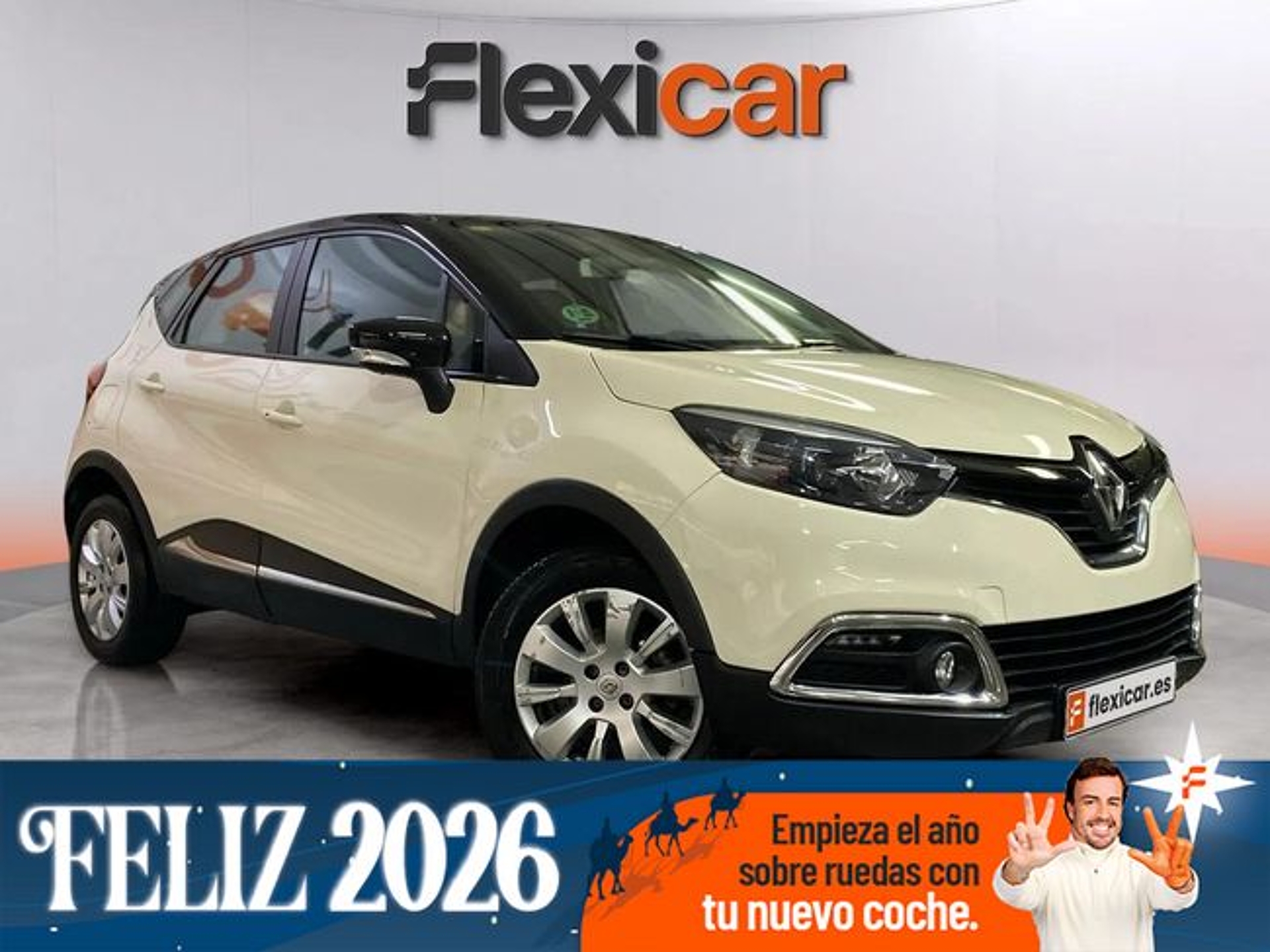 Imagen de RENAULT Captur