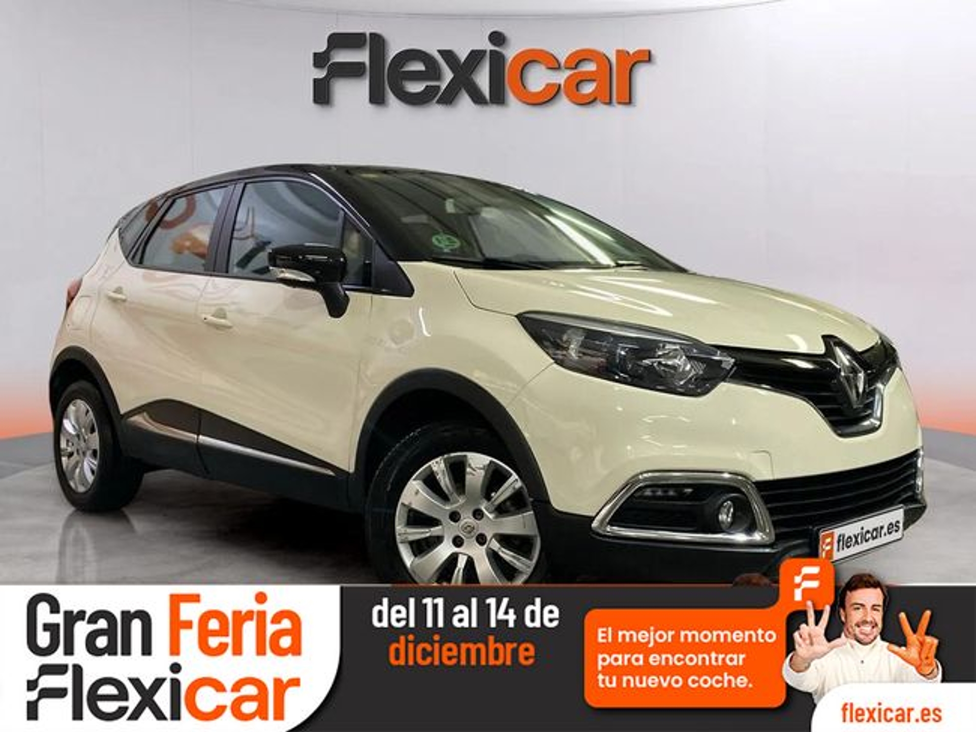 Imagen de RENAULT Captur