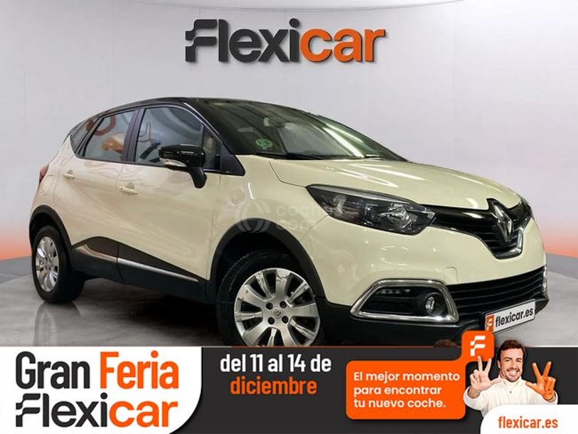 Foto del RENAULT Captur TCe eco2 Energy Zen 90