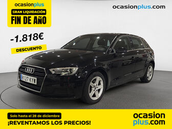 Imagen de AUDI A3 Sportback 30 TDI S tronic 85kW