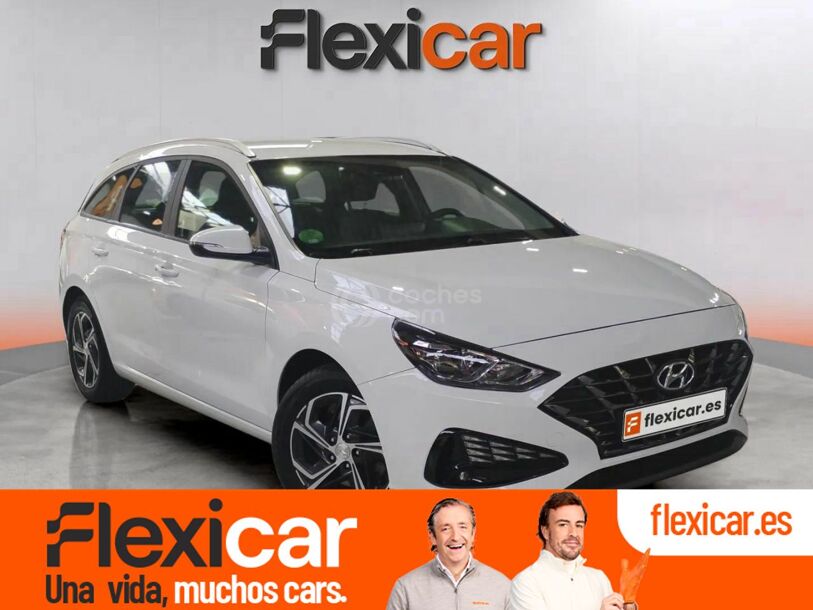 Foto del HYUNDAI i30 1.6CRDi Klass 116