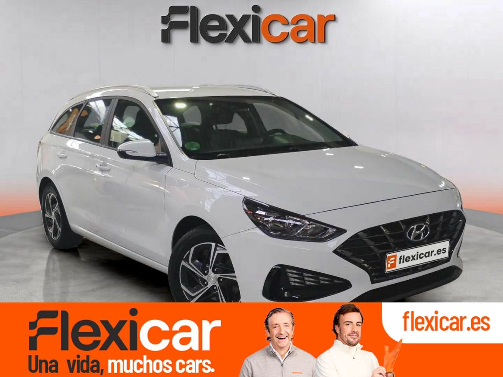 Imagen de HYUNDAI i30