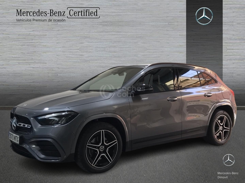 Foto del MERCEDES Clase GLA GLA 250e