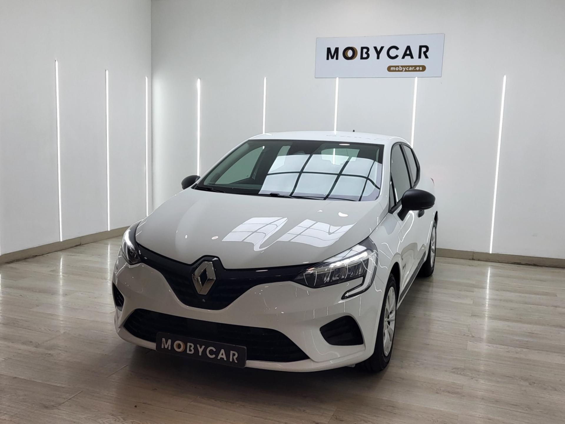 Imagen de RENAULT Clio