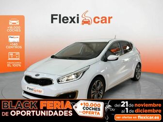 Imagen de KIA Ceed Cee´d 1.6CRDI VGT Euro2016 136