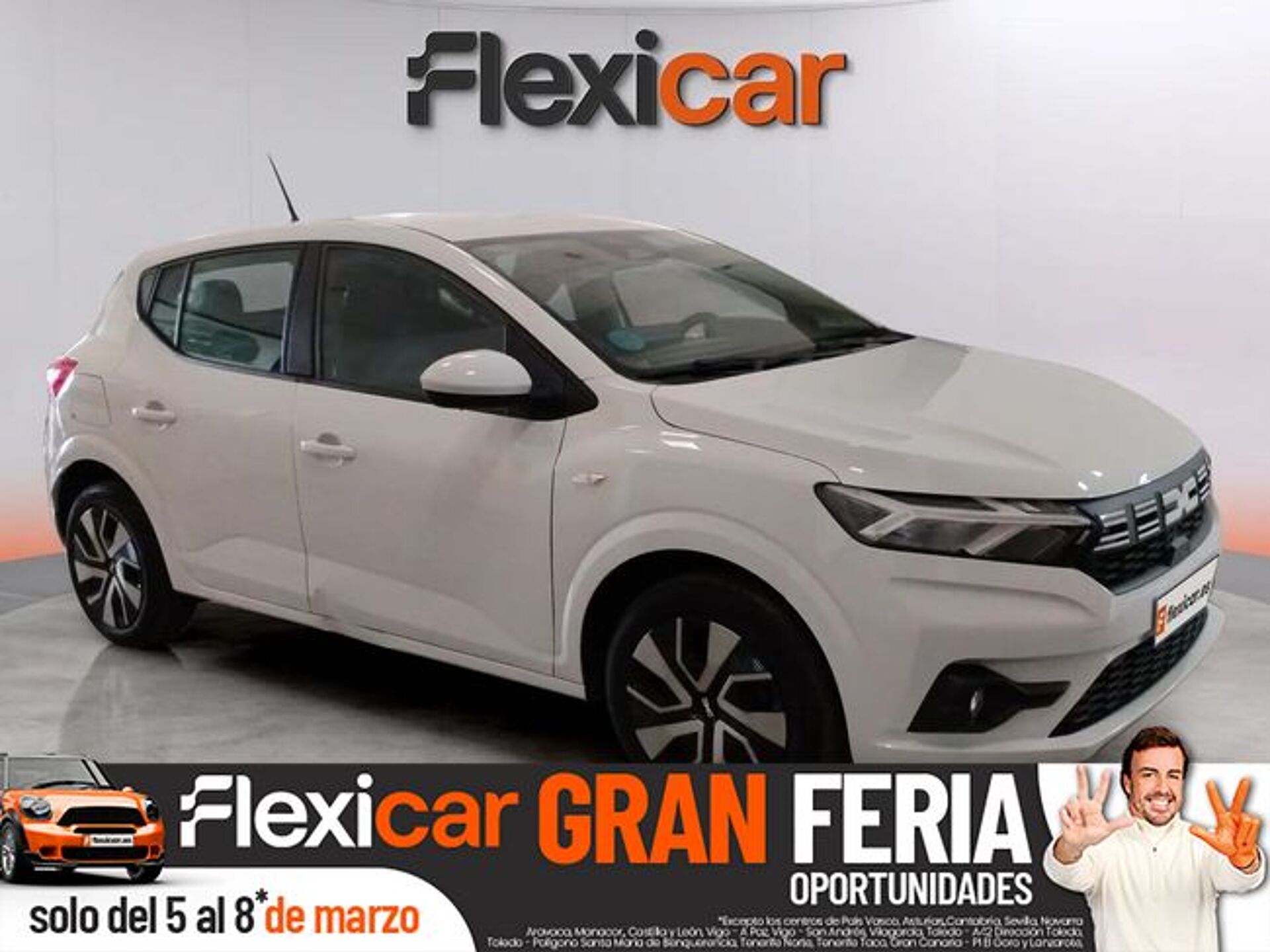 Imagen 1 de DACIA Sandero