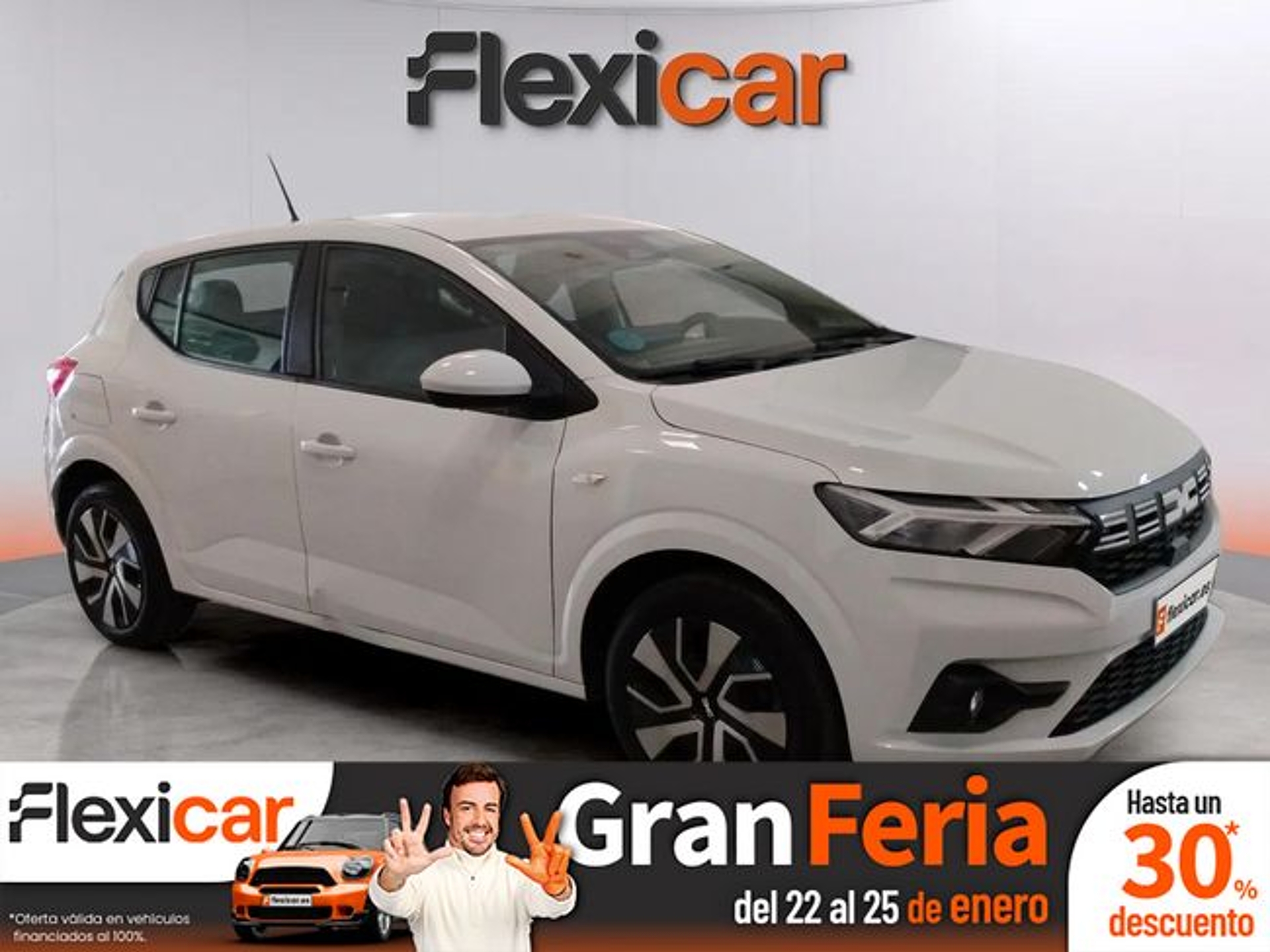 Imagen de DACIA Sandero