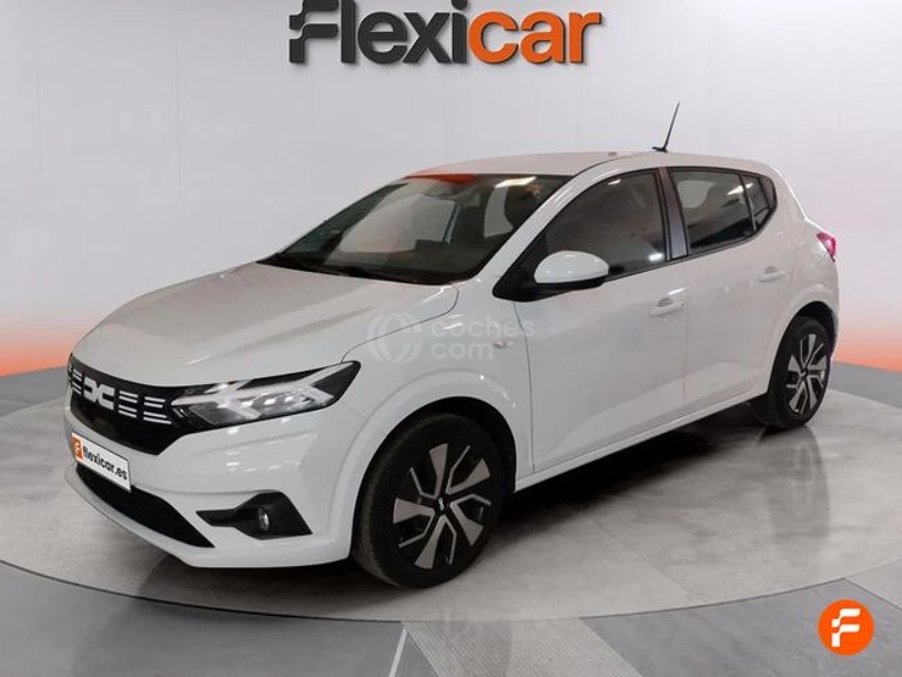 Foto del DACIA Sandero TCe Essential 67kW