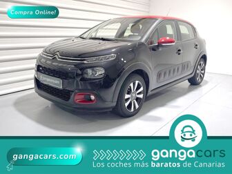 Imagen de CITROEN C3 1.6BlueHDi S&S Shine 75