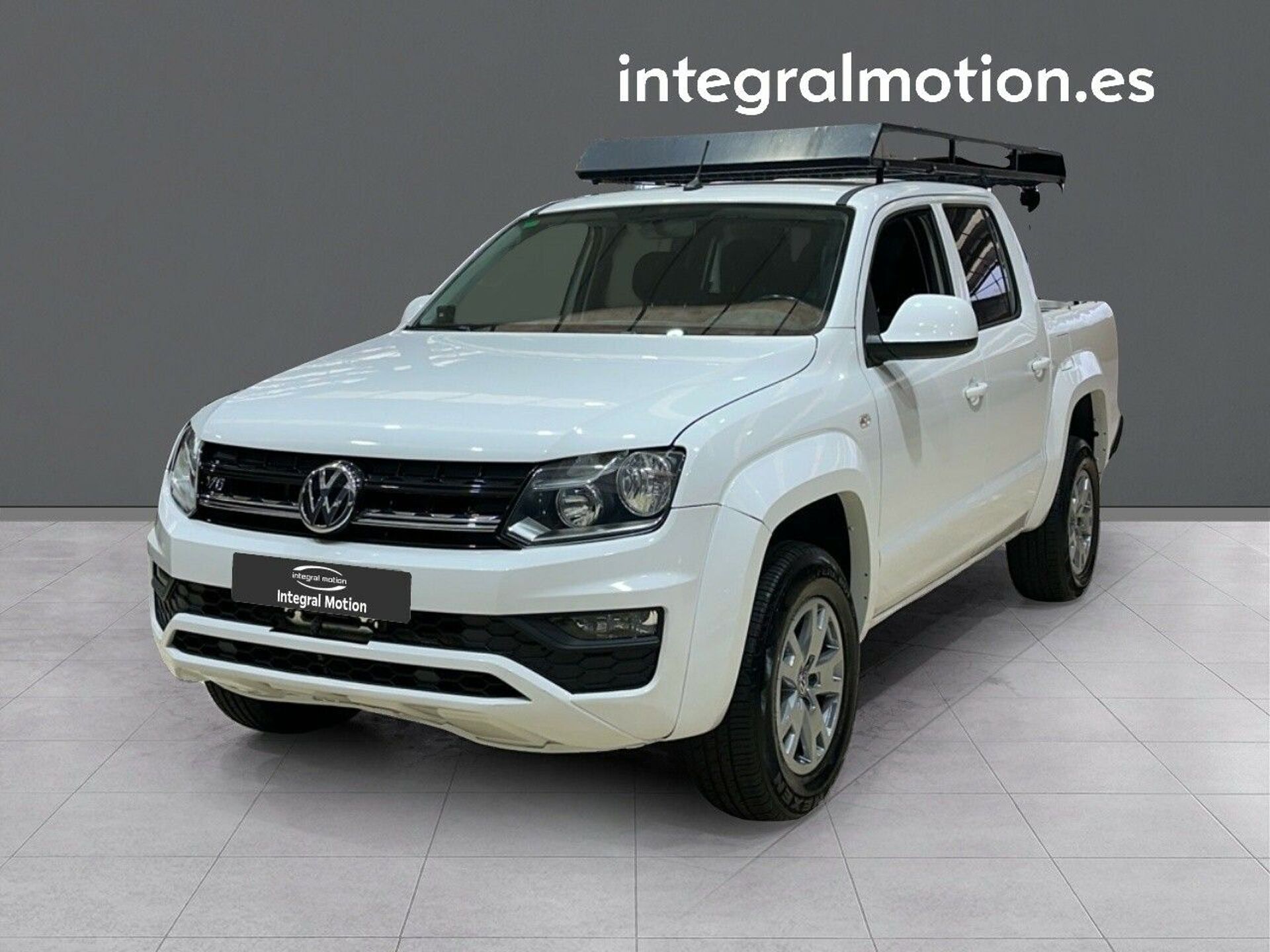 Imagen de VOLKSWAGEN Amarok