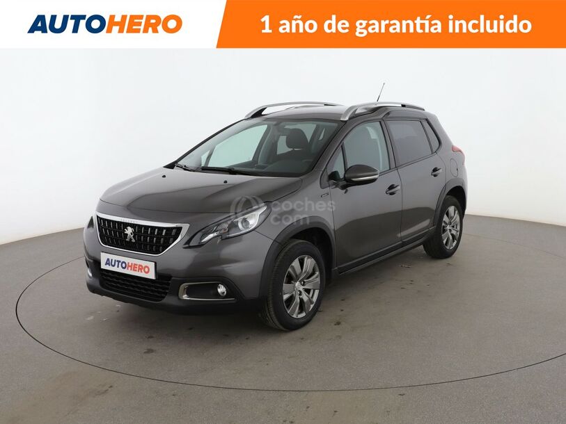 Foto del PEUGEOT 2008 1.2 PureTech S&S Signature 82