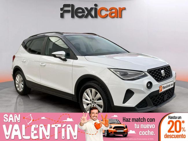Foto del SEAT Arona 1.0 TSI S&S Style 110