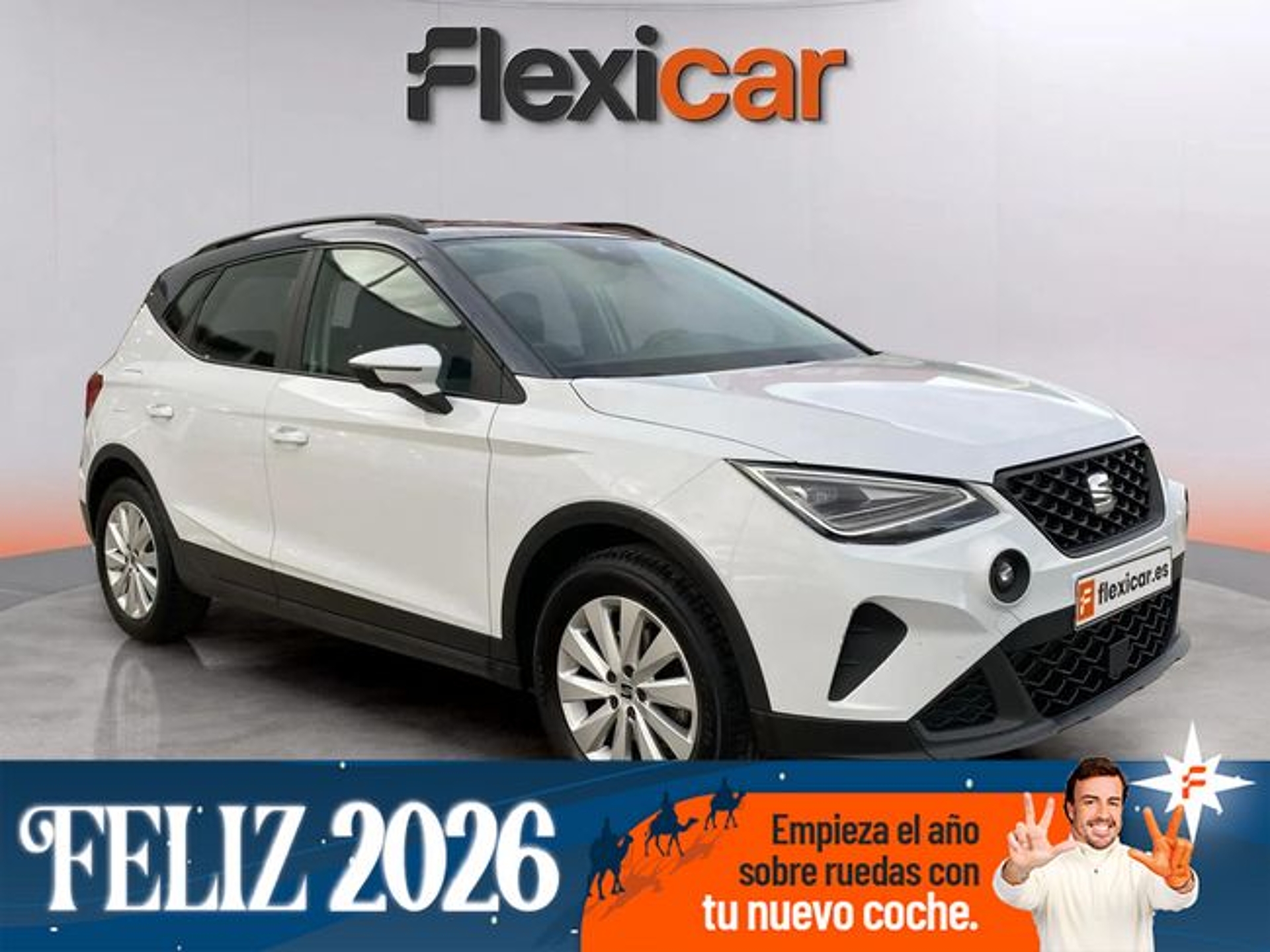 Imagen de SEAT Arona