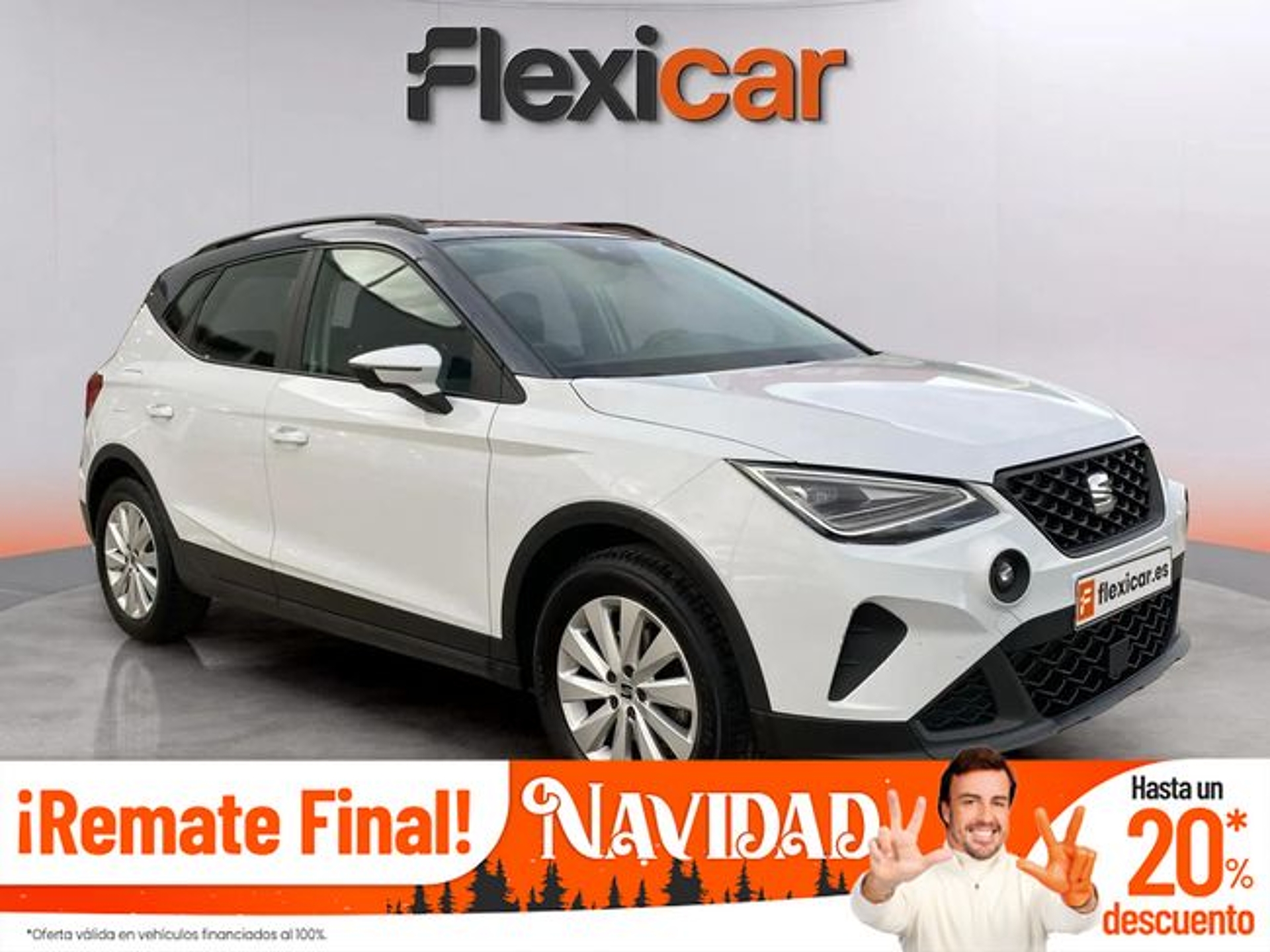 Imagen de SEAT Arona