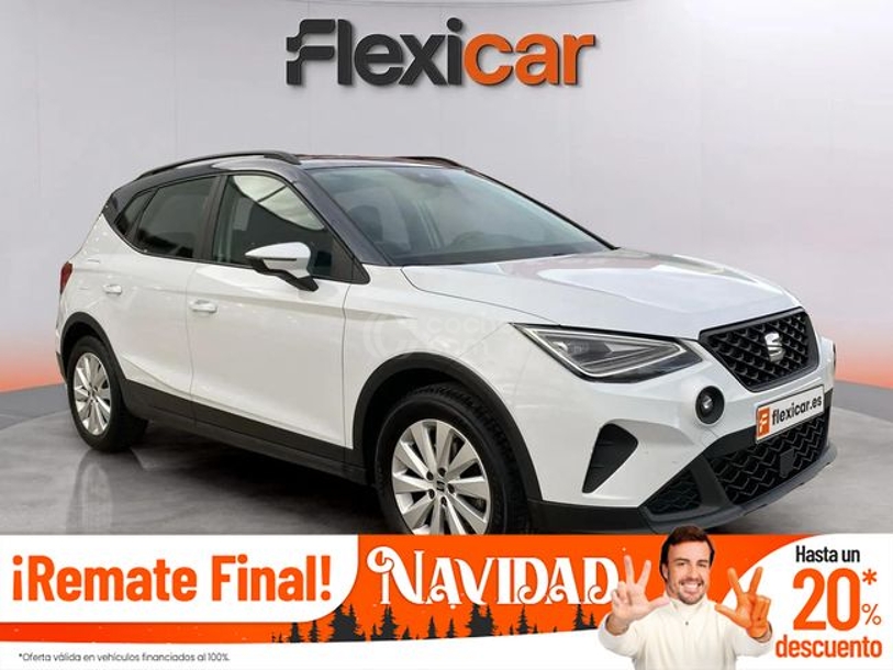 Foto del SEAT Arona 1.0 TSI S&S Style 110