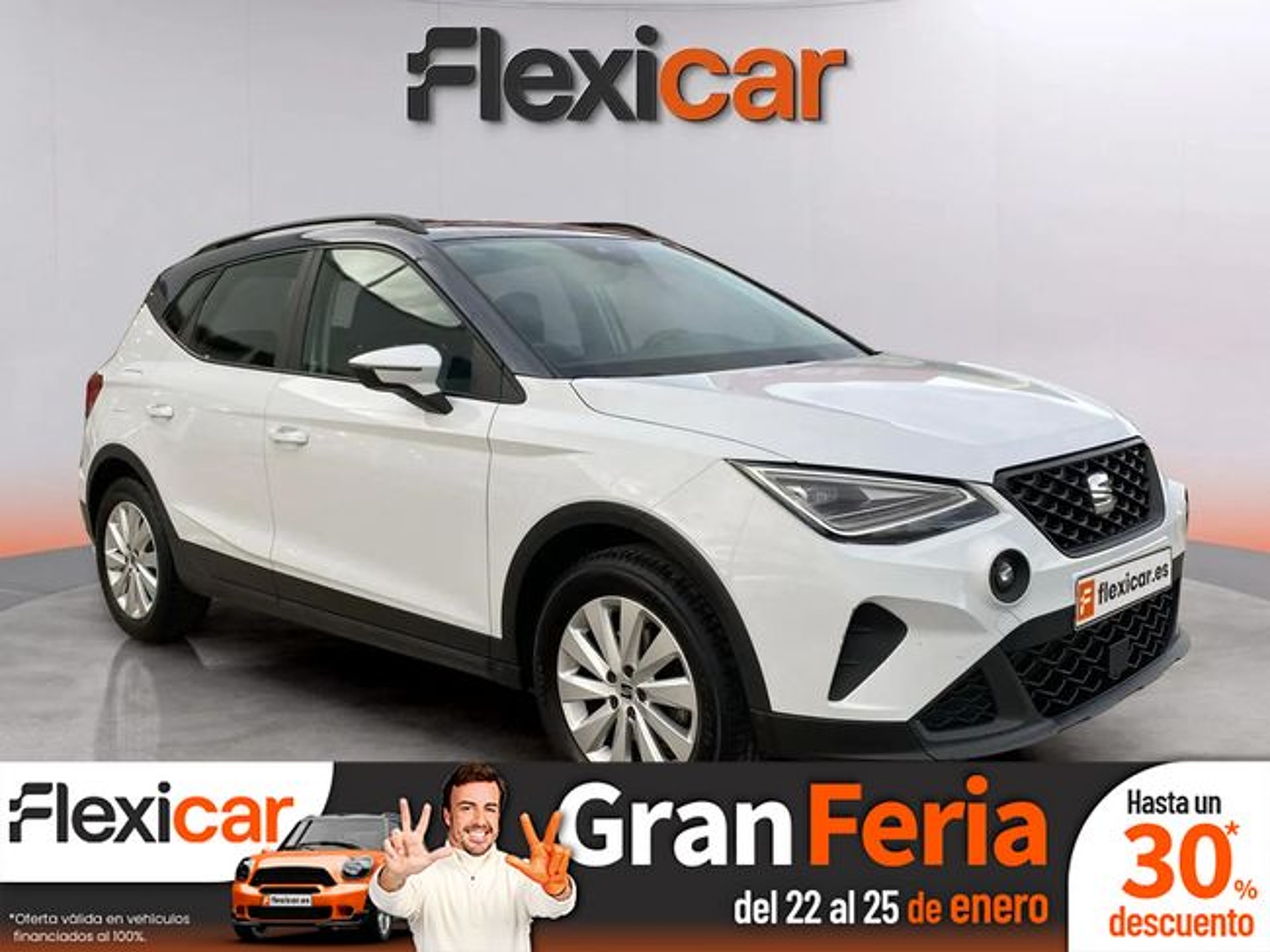 Imagen de SEAT Arona