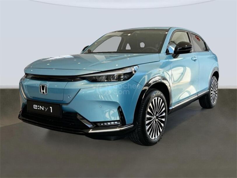 Foto del HONDA e NY1 e:NY1 Elegance 150kw