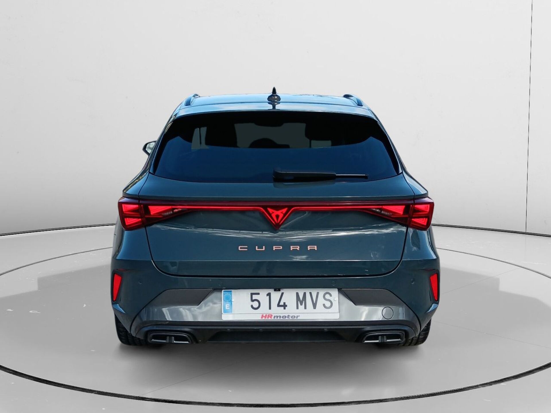 Imagen 3 de CUPRA León