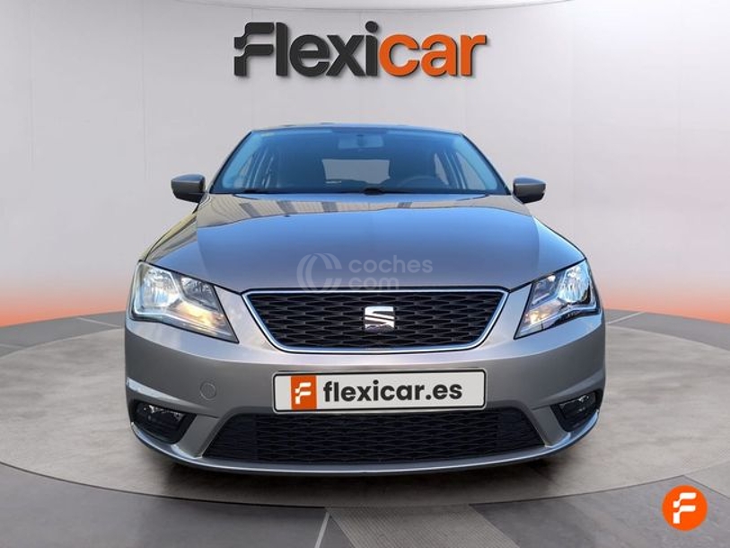 Foto del SEAT Toledo 1.0 EcoTSI S&S Reference Edition 95