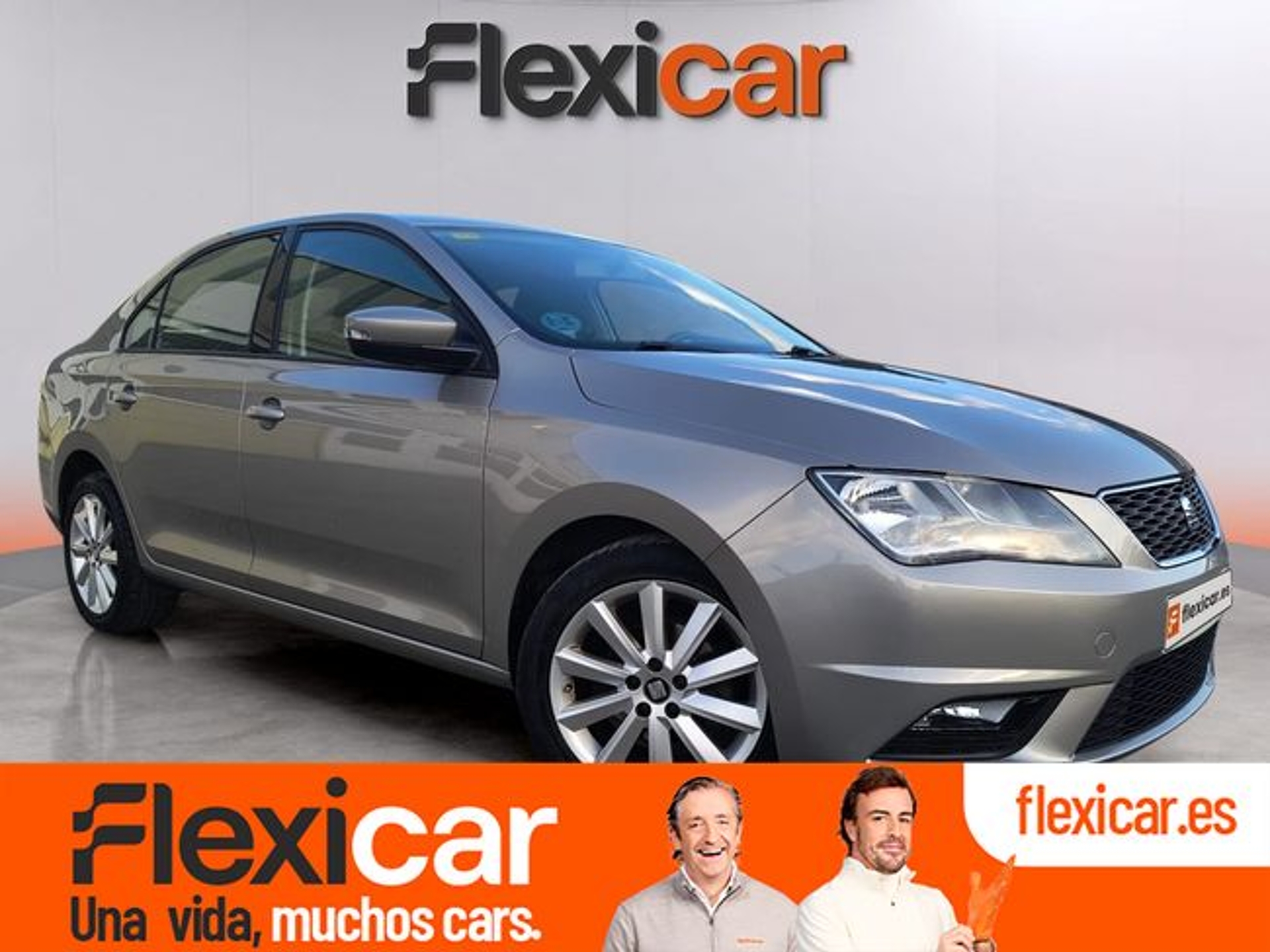 Imagen de SEAT Toledo