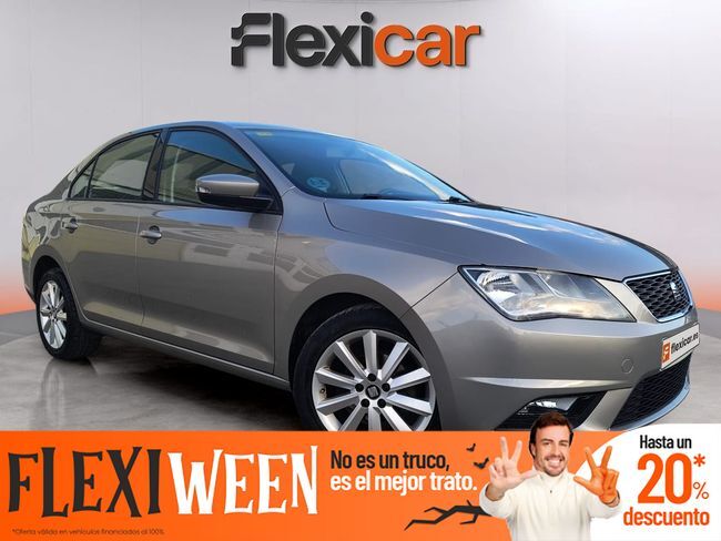 SEAT Toledo (1.0 TSI 70kW (95CV) St&Sp REFERENCE) en Lugo