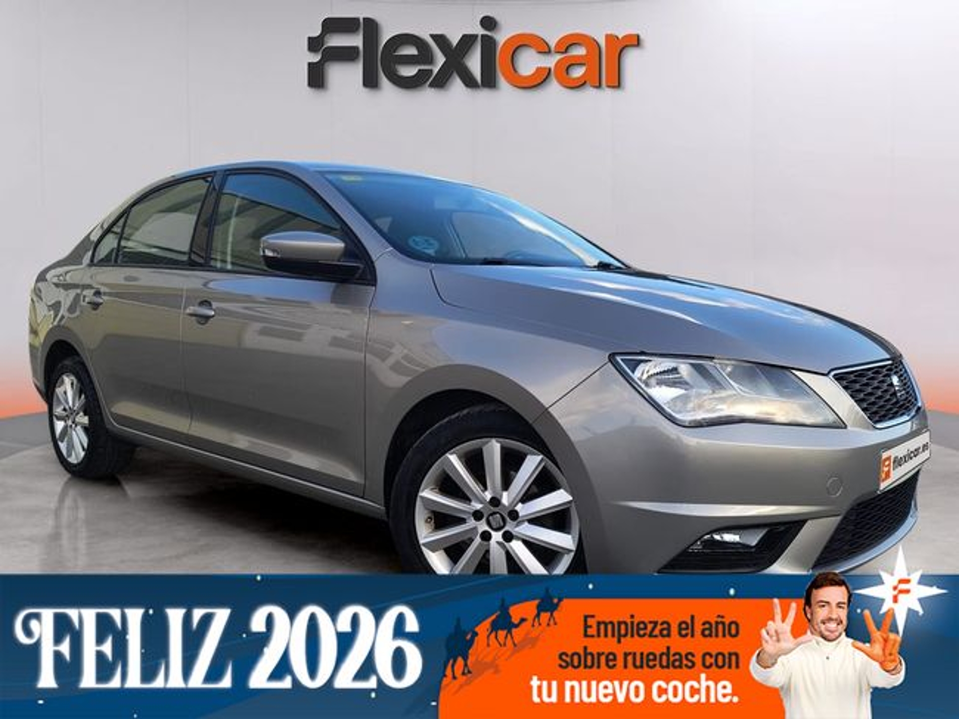 Imagen de SEAT Toledo