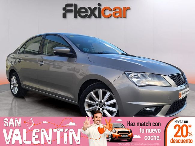 Foto del SEAT Toledo 1.0 EcoTSI S&S Reference Edition 95