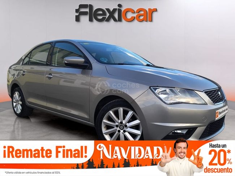 Foto del SEAT Toledo 1.0 EcoTSI S&S Reference Edition 95