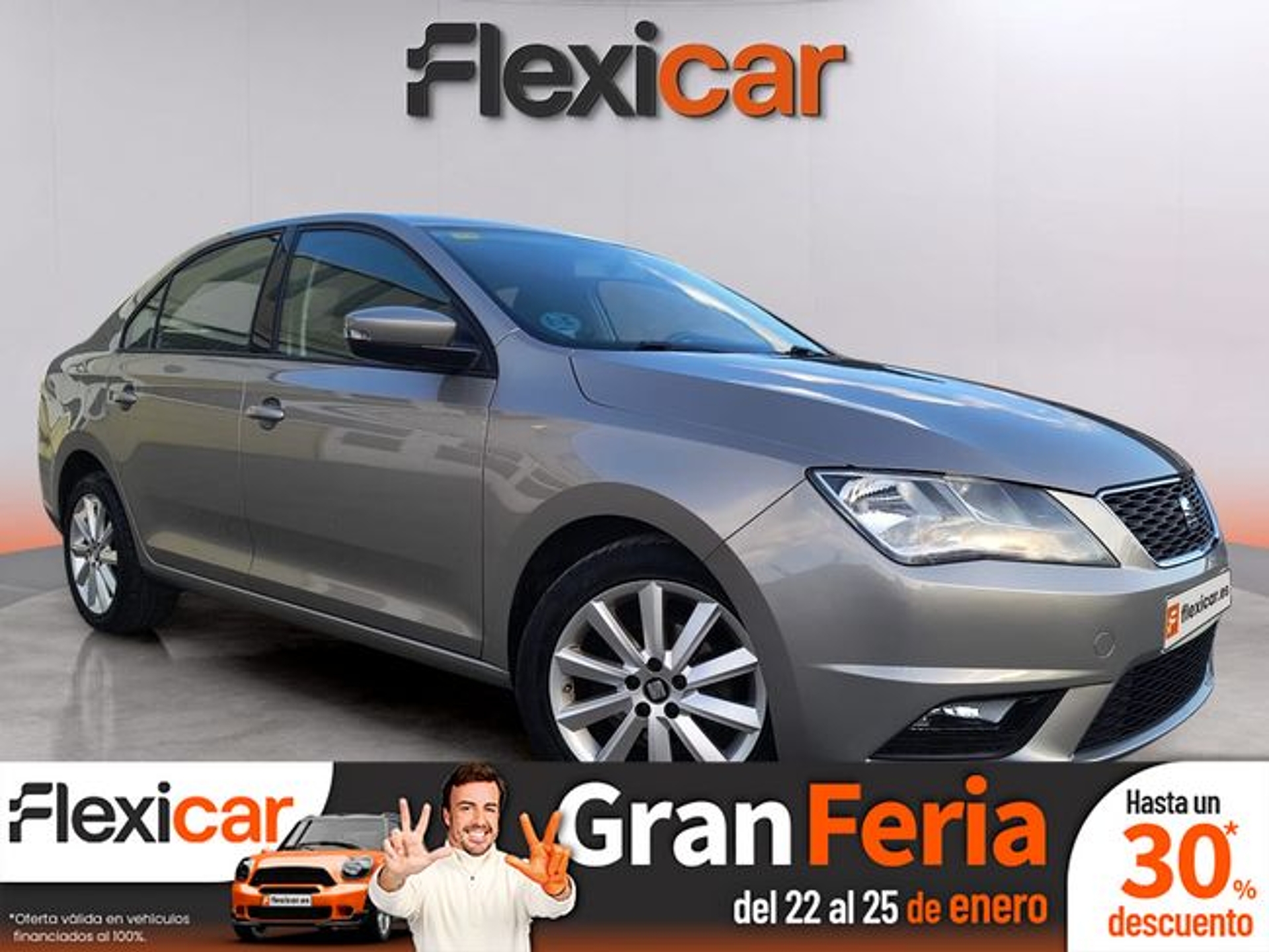 Imagen de SEAT Toledo