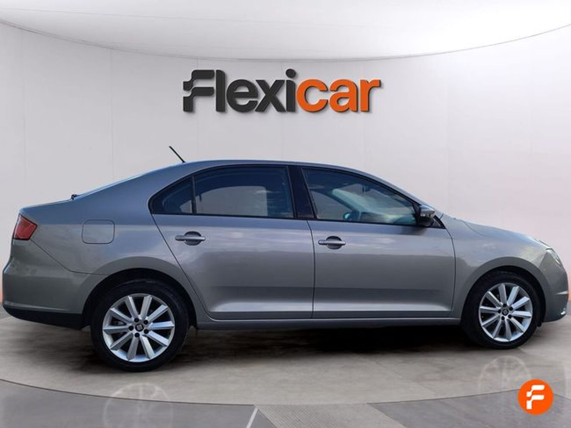 Imagen 2 de SEAT Toledo