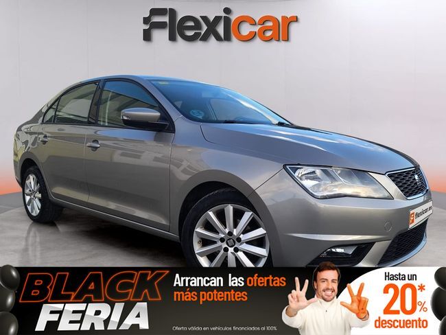 SEAT Toledo (1.0 TSI 70kW (95CV) St&Sp REFERENCE) en Lugo