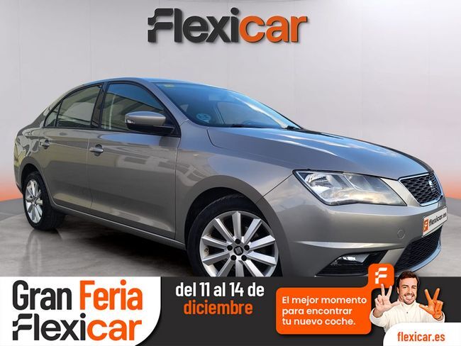 SEAT Toledo (1.0 TSI 70kW (95CV) St&Sp REFERENCE) en Lugo