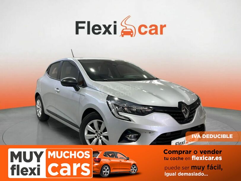 Foto del RENAULT Clio TCe Business 67kW