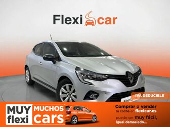 Imagen de RENAULT Clio TCe Business 67kW