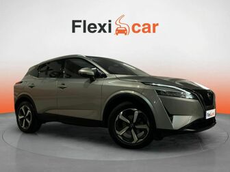 Imagen de NISSAN Qashqai 1.3 DIG-T mHEV 12V N-Connecta 4x4 Aut. 116kW