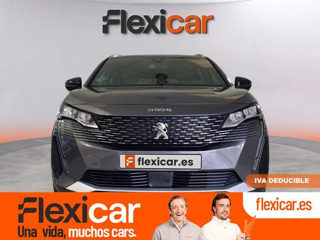 Foto del PEUGEOT 5008 1.2 PureTech S&S GT 130 EAT8