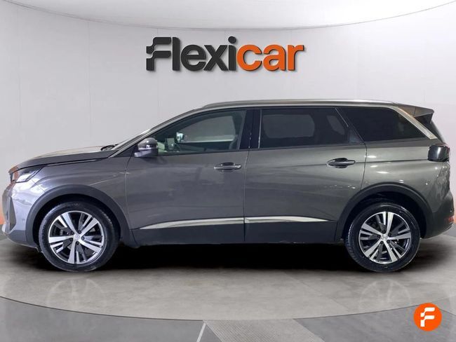 Foto del PEUGEOT 5008 1.2 PureTech S&S GT 130 EAT8