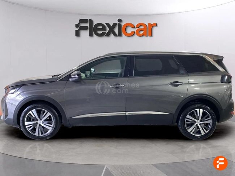 Foto del PEUGEOT 5008 1.2 PureTech S&S GT 130 EAT8