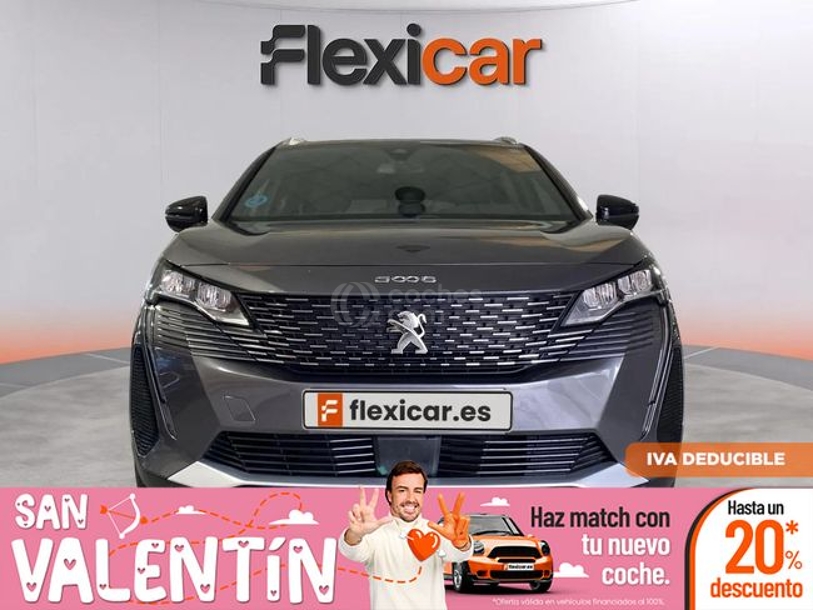 Foto del PEUGEOT 5008 1.2 PureTech S&S GT 130 EAT8