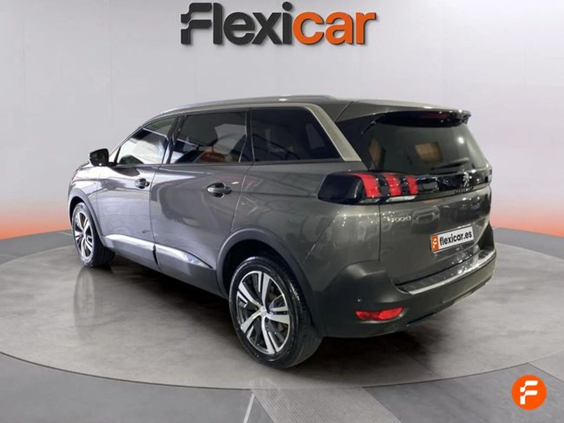 Imagen 3 de PEUGEOT 5008