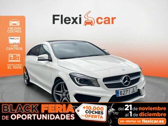 Imagen de MERCEDES Clase CLA CLA Shooting Brake 180