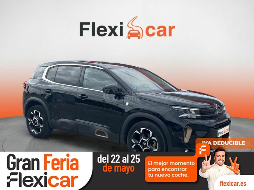 Foto del CITROEN C5 Aircross BlueHDi S&S C-Series EAT8 130