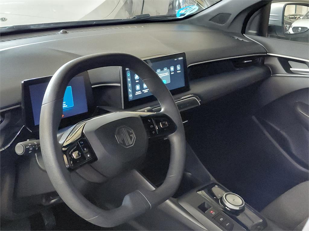 Foto del MG 3 1.5 Comfort