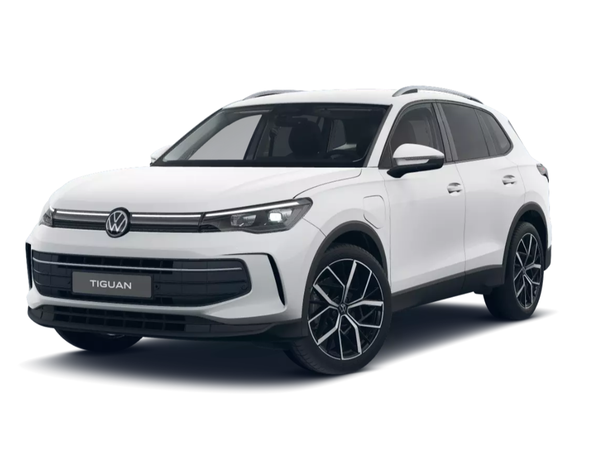 Imagen de VOLKSWAGEN Tiguan