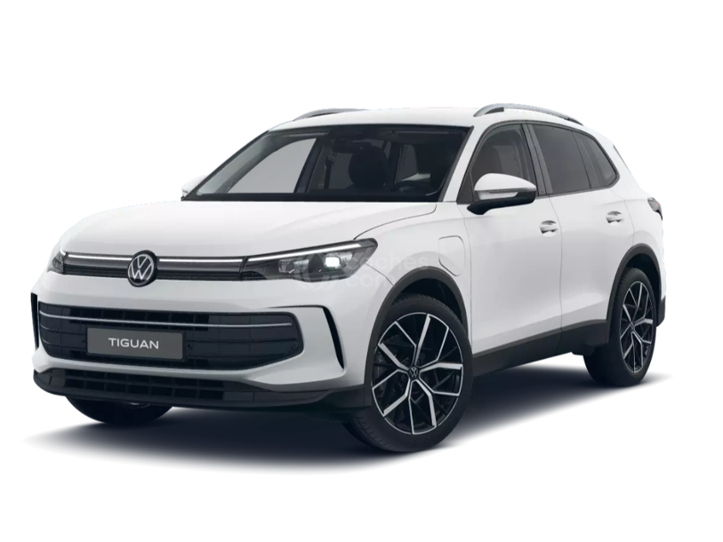 Foto del VOLKSWAGEN Tiguan 1.5 TSI eHybrid DSG Más 150kW
