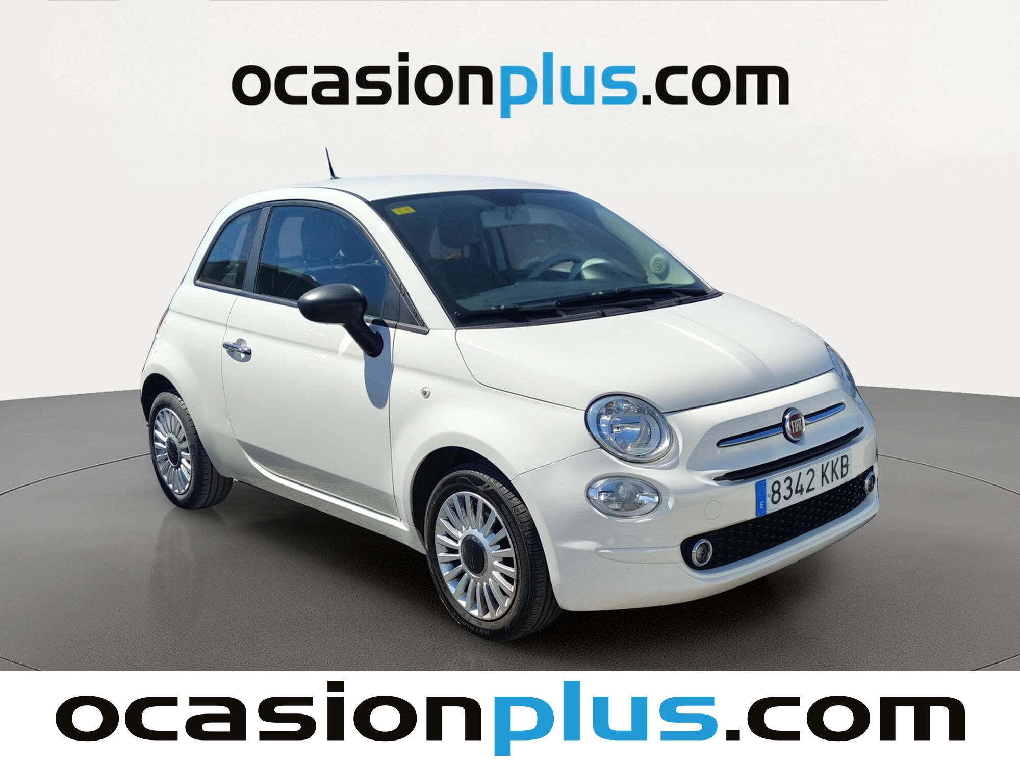 Foto del FIAT 500 1.2 Pop